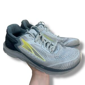 Altra Men’s Torin 5 Wide Toe Box Running Sneakers Size 7.5